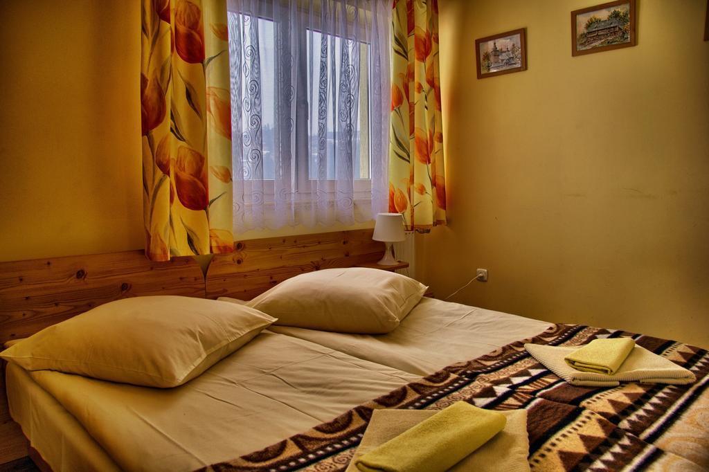 Willa Marta M Bed & Breakfast Zakopane Ruang foto