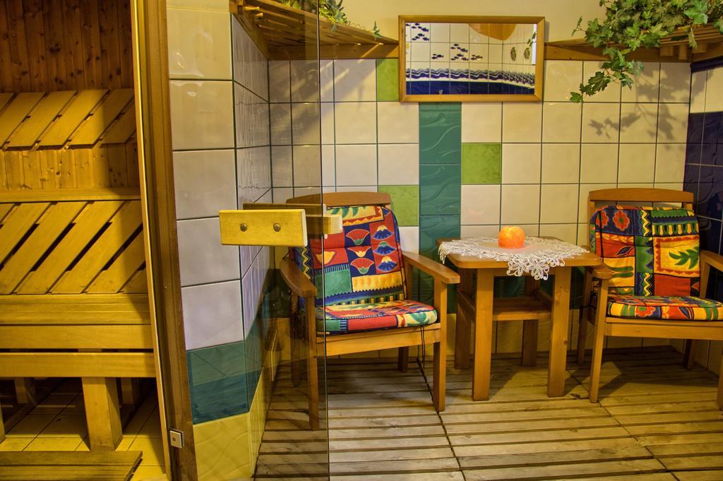 Willa Marta M Bed & Breakfast Zakopane Bagian luar foto