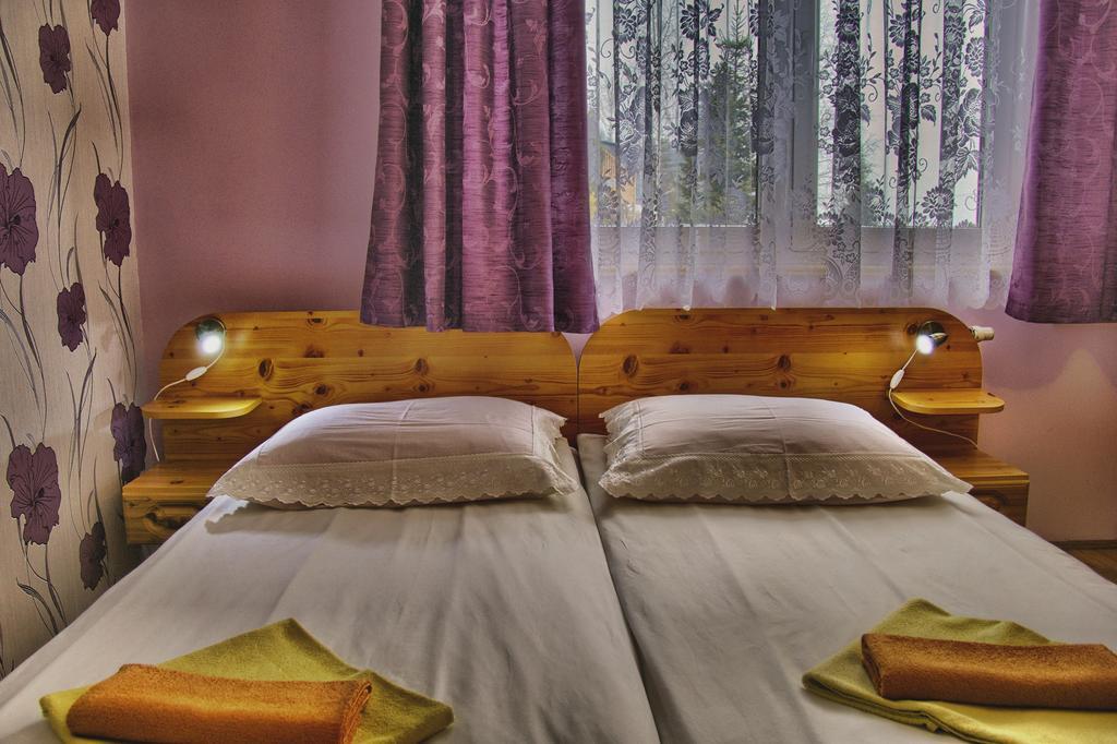 Willa Marta M Bed & Breakfast Zakopane Ruang foto